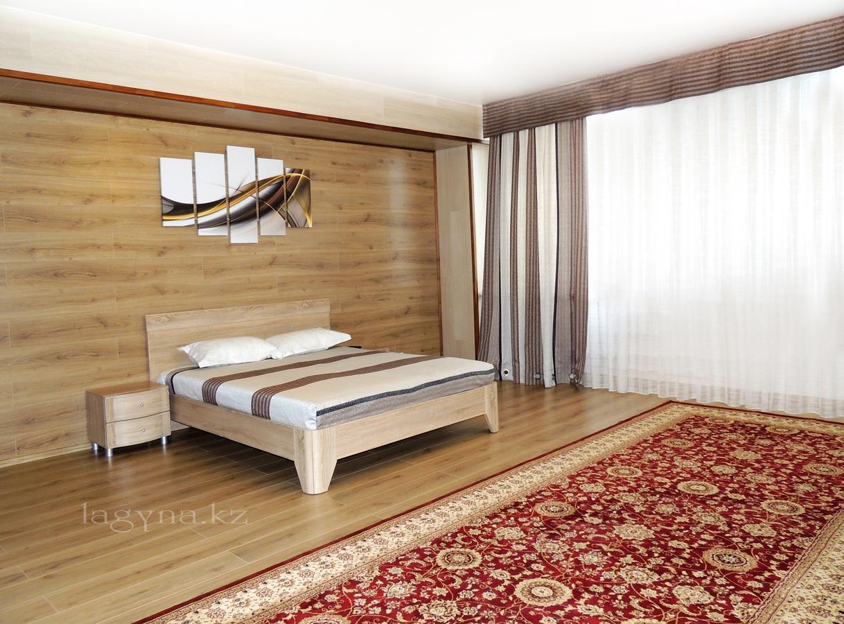 Laguna Otel Kostanay Dış mekan fotoğraf