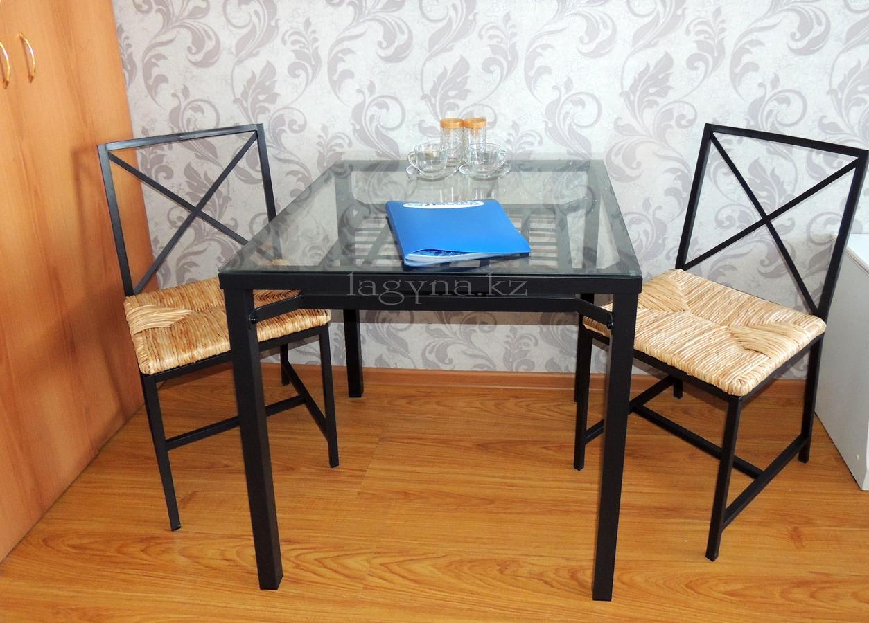 Laguna Otel Kostanay Dış mekan fotoğraf