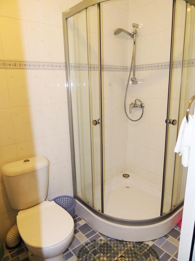 Laguna Otel Kostanay Dış mekan fotoğraf