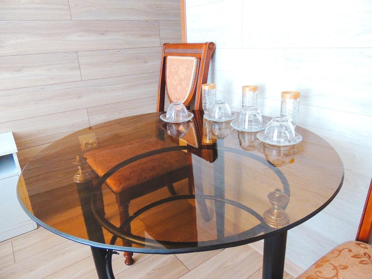 Laguna Otel Kostanay Dış mekan fotoğraf