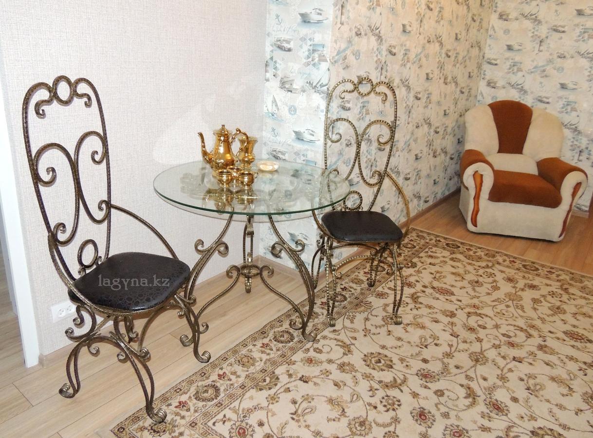 Laguna Otel Kostanay Dış mekan fotoğraf