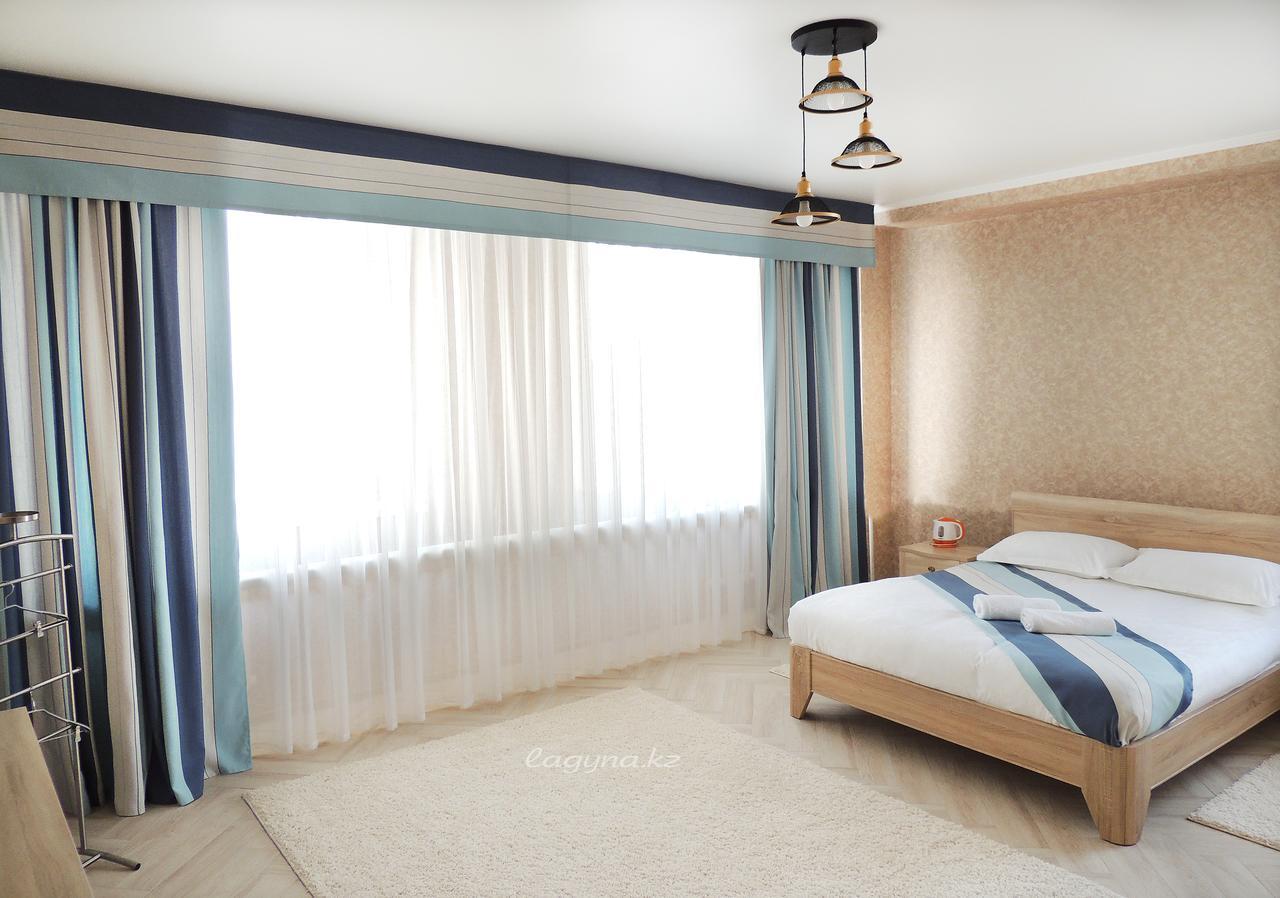 Laguna Otel Kostanay Oda fotoğraf