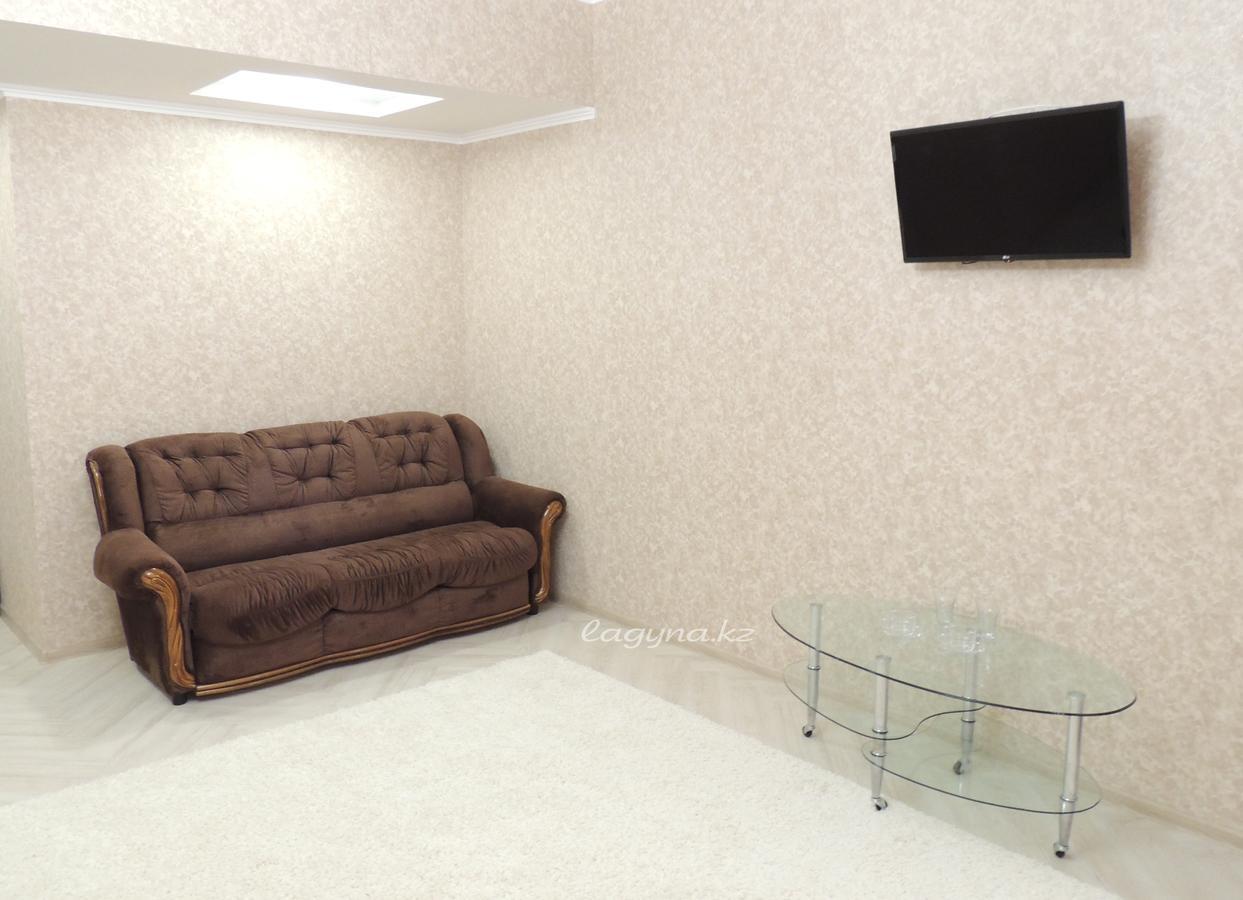 Laguna Otel Kostanay Dış mekan fotoğraf